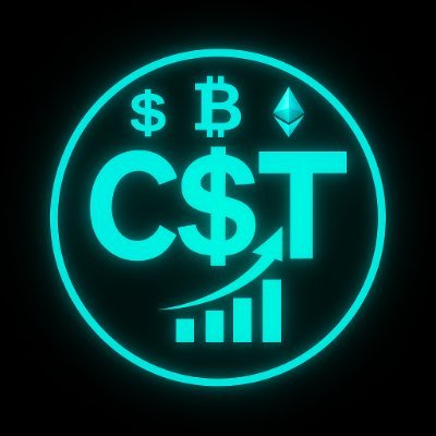 CST Logo